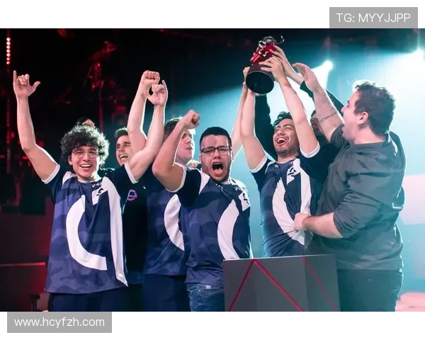 全球总决赛上演巅峰对决新王登基引爆电竞圈热议