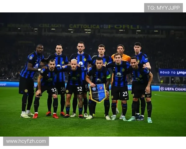 国际米兰百年辉煌传承与现代足球竞争力全面解析 国际米兰百年辉煌传承与现代足球竞争力全面解析