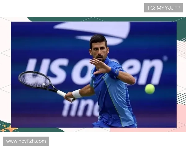 德约科维奇再创辉煌逆转夺冠点燃新赛季网坛激情 德约科维奇再创辉煌逆转夺冠点燃新赛季网坛激情