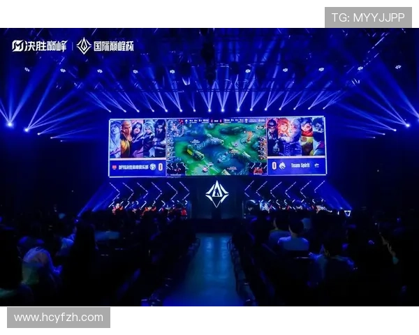《2025全球电竞大赛即将开幕 各大战队纷纷亮相争夺冠军荣耀》