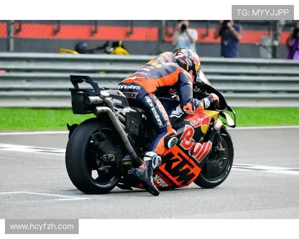 2025年MotoGP赛季全面预览 新车手、新技术和冠军争夺战激烈展开