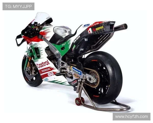 MotoGP 赛季迎来重大变革 新规则与技术升级引发车迷热议