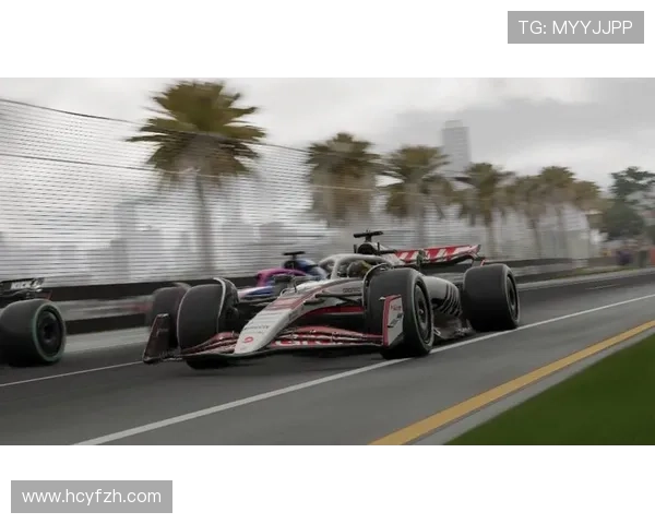 F1赛季激烈竞争升级 新老车手争锋之战引发全球关注