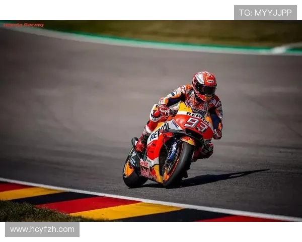 MotoGP赛季精彩回顾 马克马尔克斯迎战挑战者争夺世界冠军