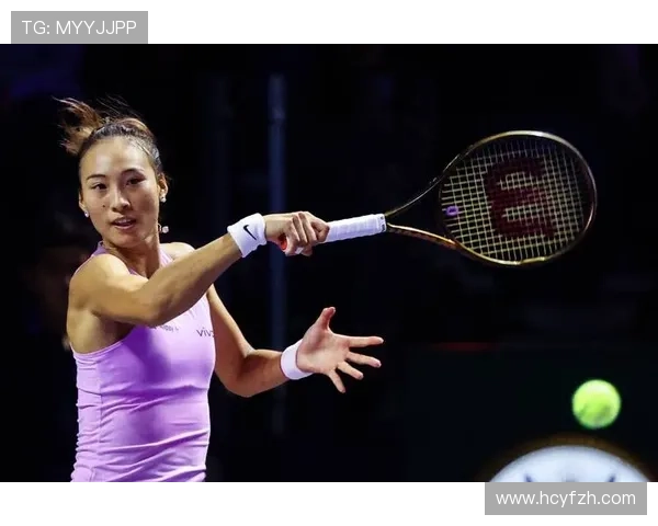 中国小将勇夺网球大师赛冠军展现青春力量引发全球网坛热议 中国小将勇夺网球大师赛冠军展现青春力量引发全球网坛热议