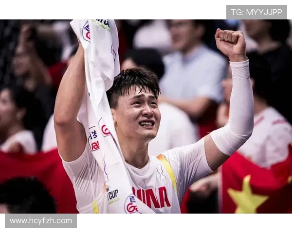 中国男篮力克澳大利亚成功晋级世界杯四强 实现历史性突破 中国男篮力克澳大利亚成功晋级世界杯四强 实现历史性突破