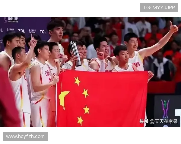 中国男篮逆袭战胜强敌晋级亚洲杯四强 展现出强大实力