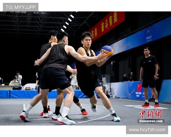 中国篮球队新赛季备战全面启动 目标锁定巴黎奥运会资格