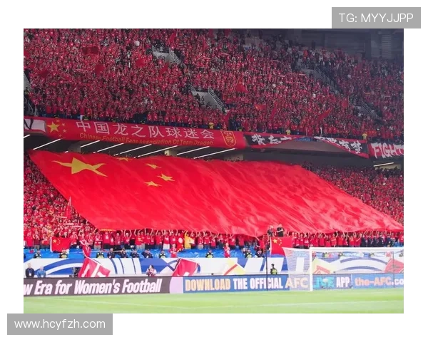 国足逆转取胜点燃全国球迷激情年轻阵容展现崭新战斗精神