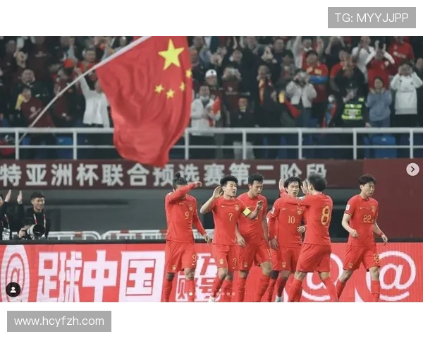 国足新星闪耀亚洲赛场球队逆转夺冠点燃全国球迷激情