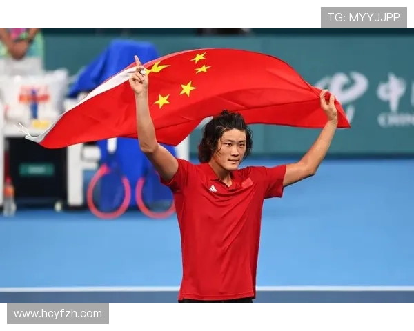 张之臻挺进ATP巡回赛四强 创个人职业生涯最佳战绩