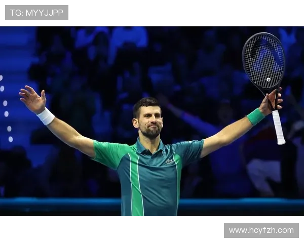 德约科维奇强势回归连克劲敌再夺冠军展现世界第一无可撼动地位 德约科维奇强势回归连克劲敌再夺冠军展现世界第一无可撼动地位