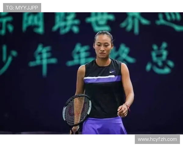 新星崛起引爆赛场焦点世界网坛迎来青春力量新篇章