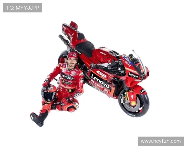 杜卡迪车队强势包揽MotoGP赛场前三新王朝格局全面开启