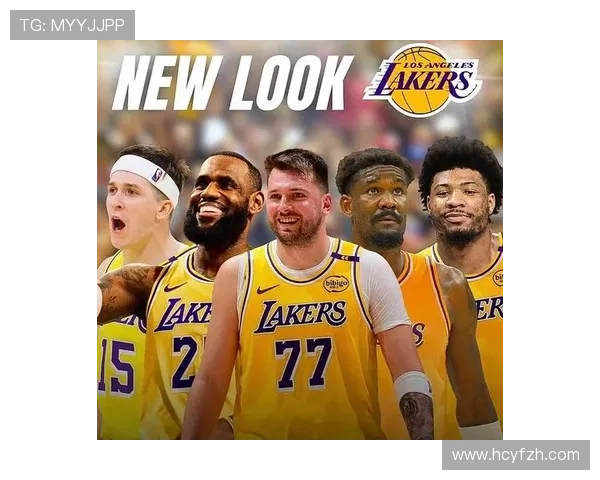 湖人双星合力逆转勇士 詹姆斯关键时刻发威率队豪取五连胜