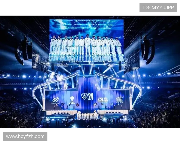 电竞赛场风云再起 新一届世界总决赛赛程公布 参赛战队名单曝光