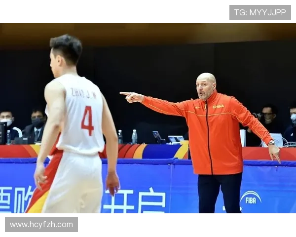 篮球世界杯中国男篮力克菲律宾队全力冲击八强目标已十分明确