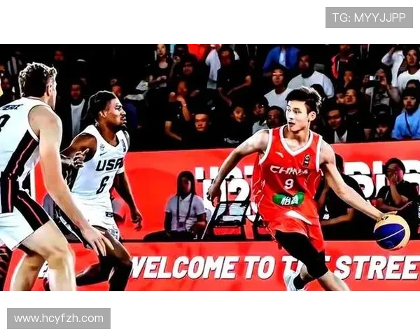 篮球世界杯:中国队逆转获胜挺进八强,创历史最佳战绩