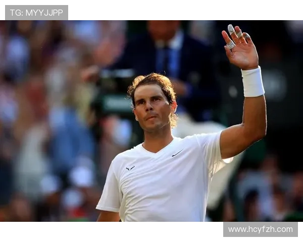 网球巨星拉斐尔·纳达尔再次夺冠助力西班牙队夺得澳网杯