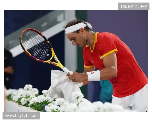 网球明星纳达尔宣布退役 引发全球球迷热议与感慨