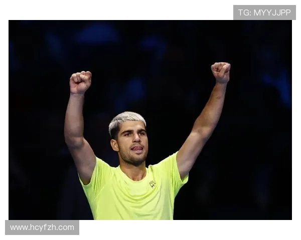 网球赛季迎来新变化 全球顶级选手争夺年终总决赛席位