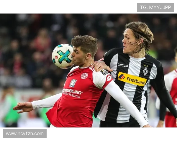 美因茨05足球俱乐部历史与发展探析：从升班马到德甲竞争者的蜕变之路