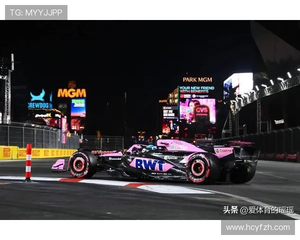 F1赛季进入关键阶段 各车队竞争激烈 看点纷呈