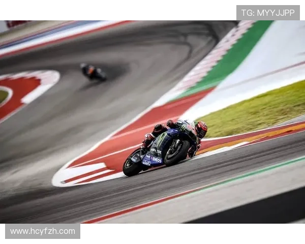 MotoGP赛季冲刺各队车手纷纷发力 争夺年度总冠军白热化