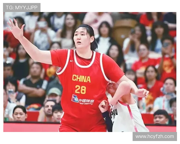 中国女篮勇夺亚洲杯冠军 力克日本实现四连冠梦想