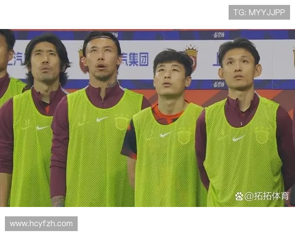 中国男足逆袭战胜日本队，冲击世界杯资格迎来关键时刻