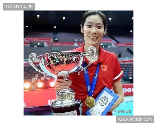 全球体育盛事聚焦 中国女排勇夺世界杯冠军 重返世界巅峰再创辉煌