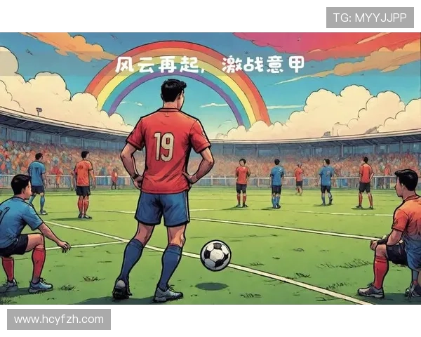 劲爆足坛焦点：豪门激战引发赛季格局巨变风云再起震荡全局走势变