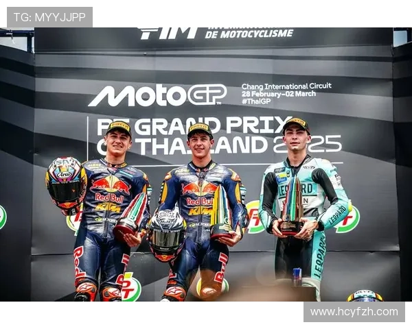 新赛季MotoGP群雄逐鹿冠军争夺战全面升级解析走势预判与焦点看点