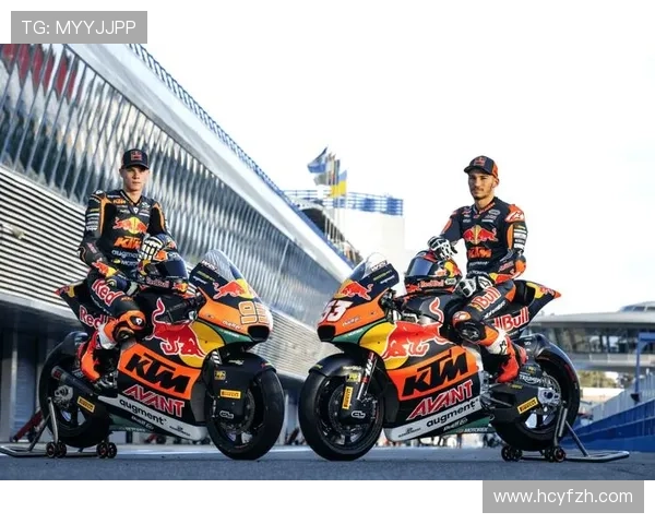 2025赛季MotoGP赛事全面预告 新车手阵容与技术革新引领未来赛事革新