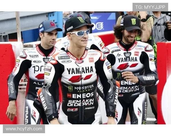 MotoGP赛季争冠白热化车手激战技术革新引发全球车迷关注
