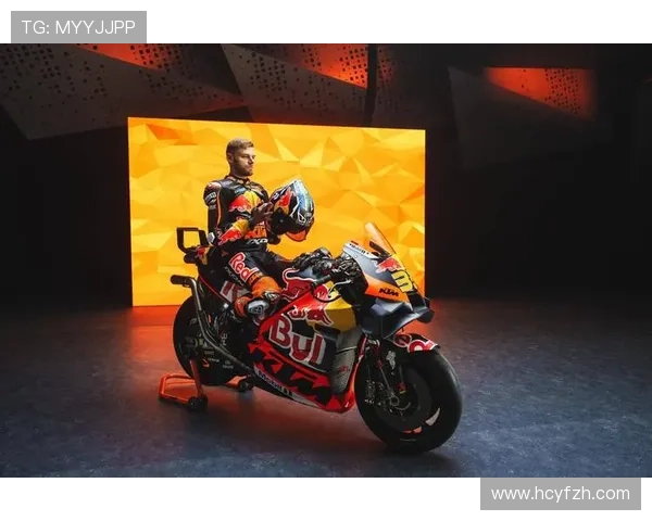 MotoGP新赛季风云再起 车手转会与技术革新引爆冠军悬念