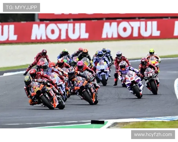 MotoGP新赛季战局升温 多支车队调整阵容争夺年度冠军荣耀