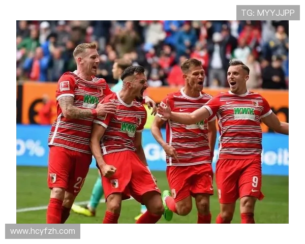 从草根到德甲劲旅的柏林联合足球俱乐部精神与崛起之路传奇篇章