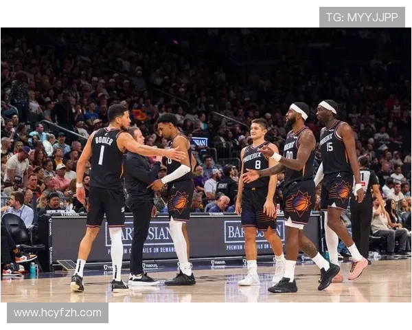 太阳队新赛季调整阵容核心目标冲击西部前列全力打造攻防体系升级