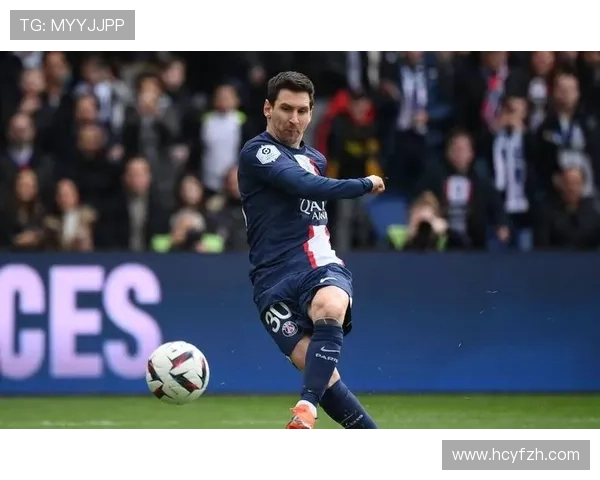 梅西离开巴黎后首度亮相 公开表达对未来的期待与挑战