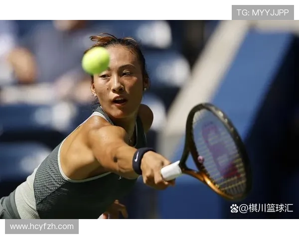 网球新星表现亮眼 未来大满贯赛事或迎新王者崛起