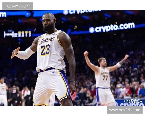 詹姆斯带队逆转勇士湖人关键胜利点燃季后赛希望防守升级与新援爆发