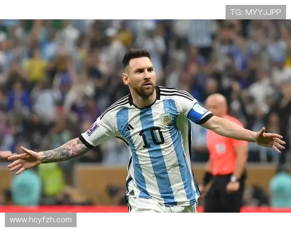 足球世界震动！梅西宣布离开巴黎转会至美国大联盟，未来目标瞄准世界杯