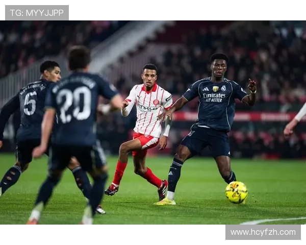 赫罗纳俱乐部崛起之路探秘西班牙足球新势力成长历程